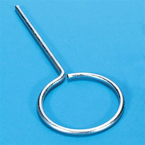 metal support ring for fabric|1.